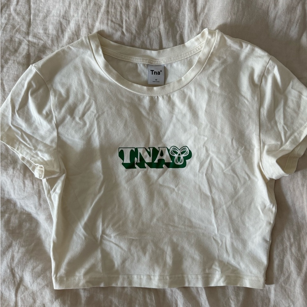 Tna baby tee